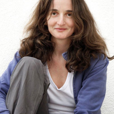 Julie Bertuccelli image